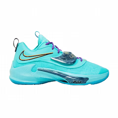 Nike Zoom Freak 3 EP 'Aqua'