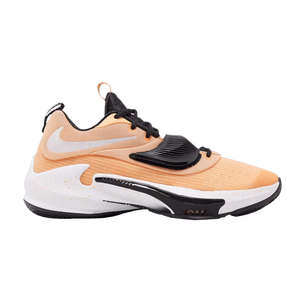 Nike Zoom Freak 3 TB Orange Chalk