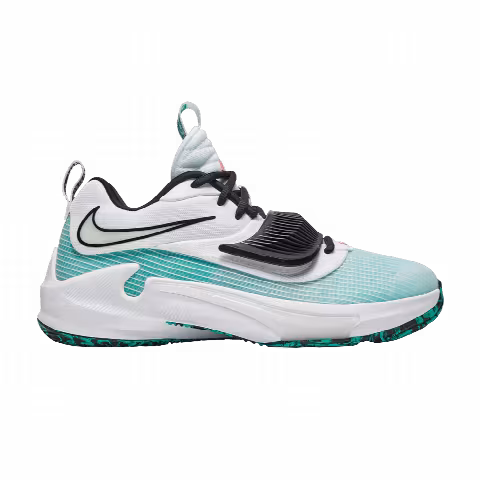 Nike Zoom Freak 3 GS 'N.I.K.E.'