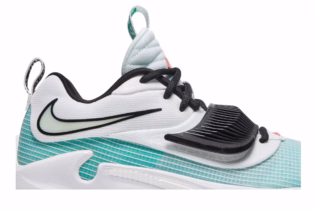 Nike Zoom Freak 3 GS N.I.K.E., view 3