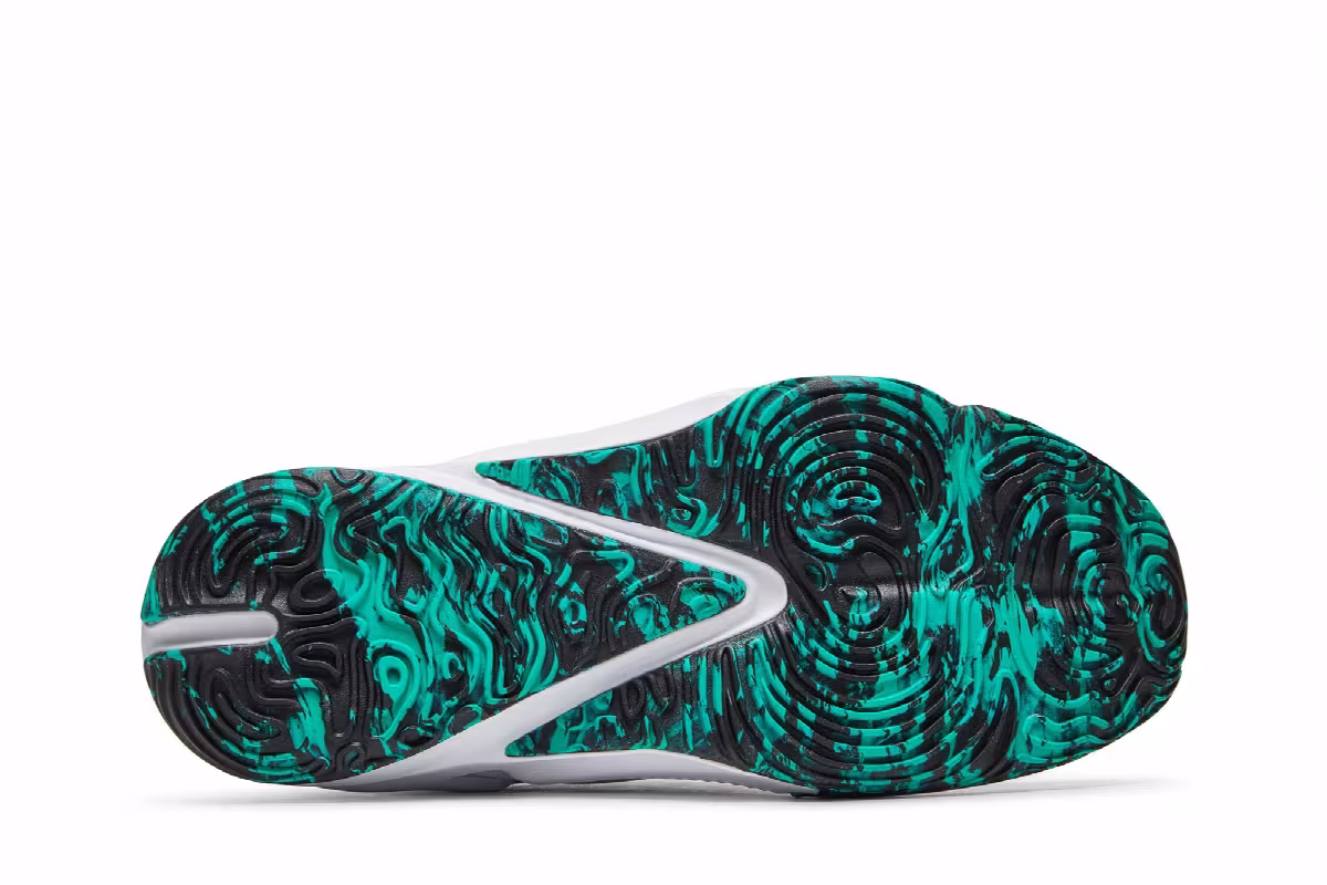 Nike Zoom Freak 3 GS N.I.K.E., view 5