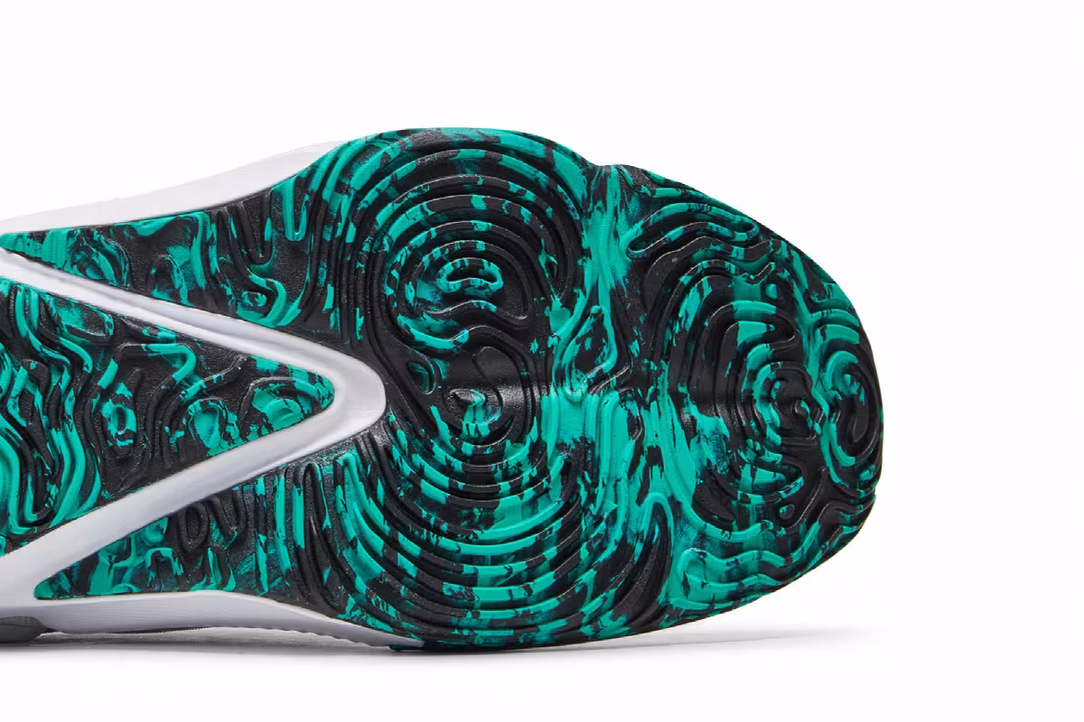 Nike Zoom Freak 3 GS N.I.K.E., view 6