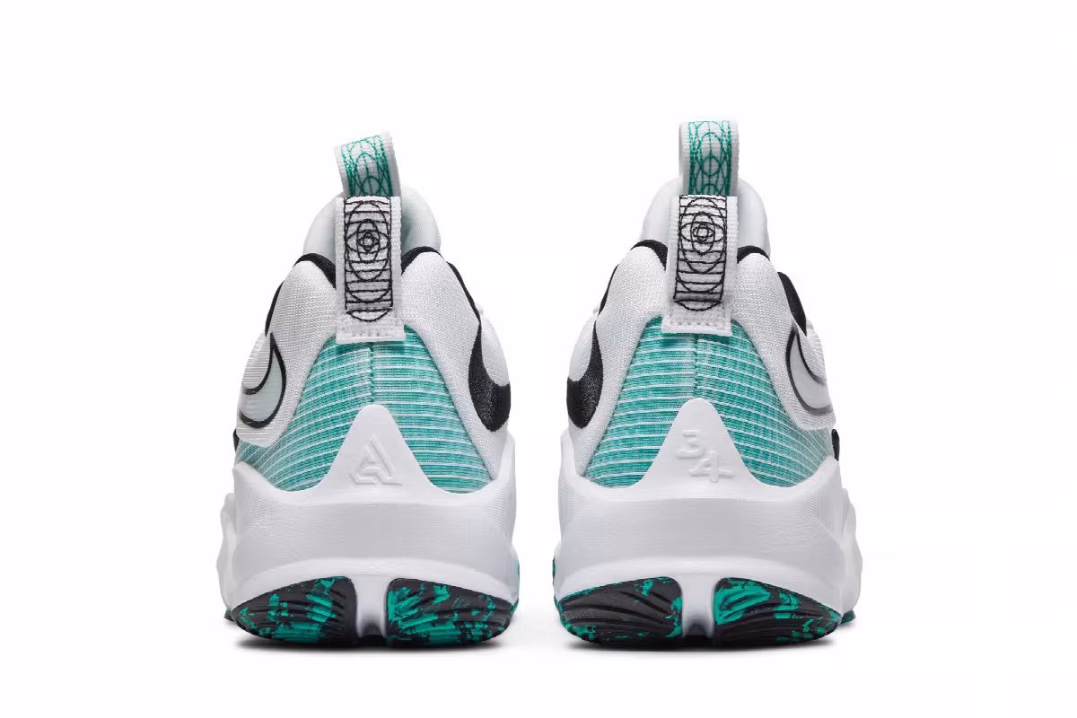 Nike Zoom Freak 3 GS N.I.K.E., view 7