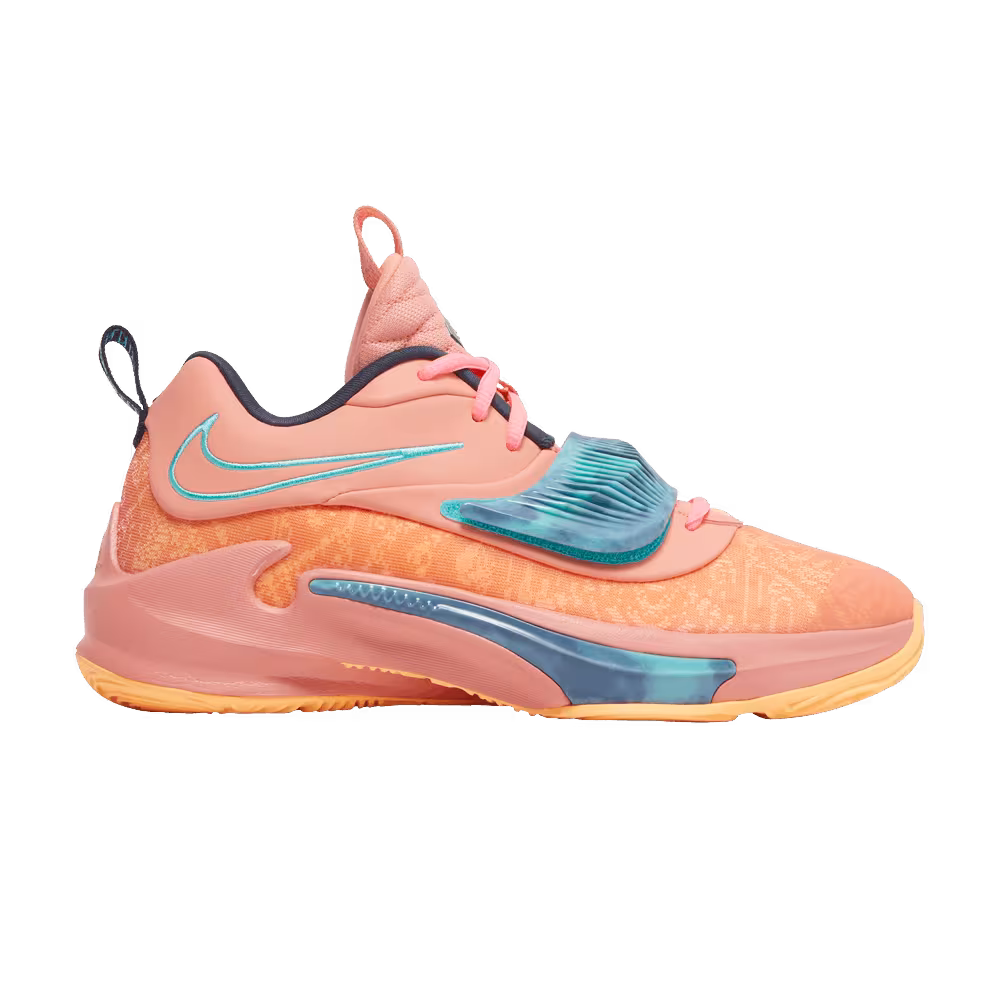 Nike Zoom Freak 3 GS Stay Freaky