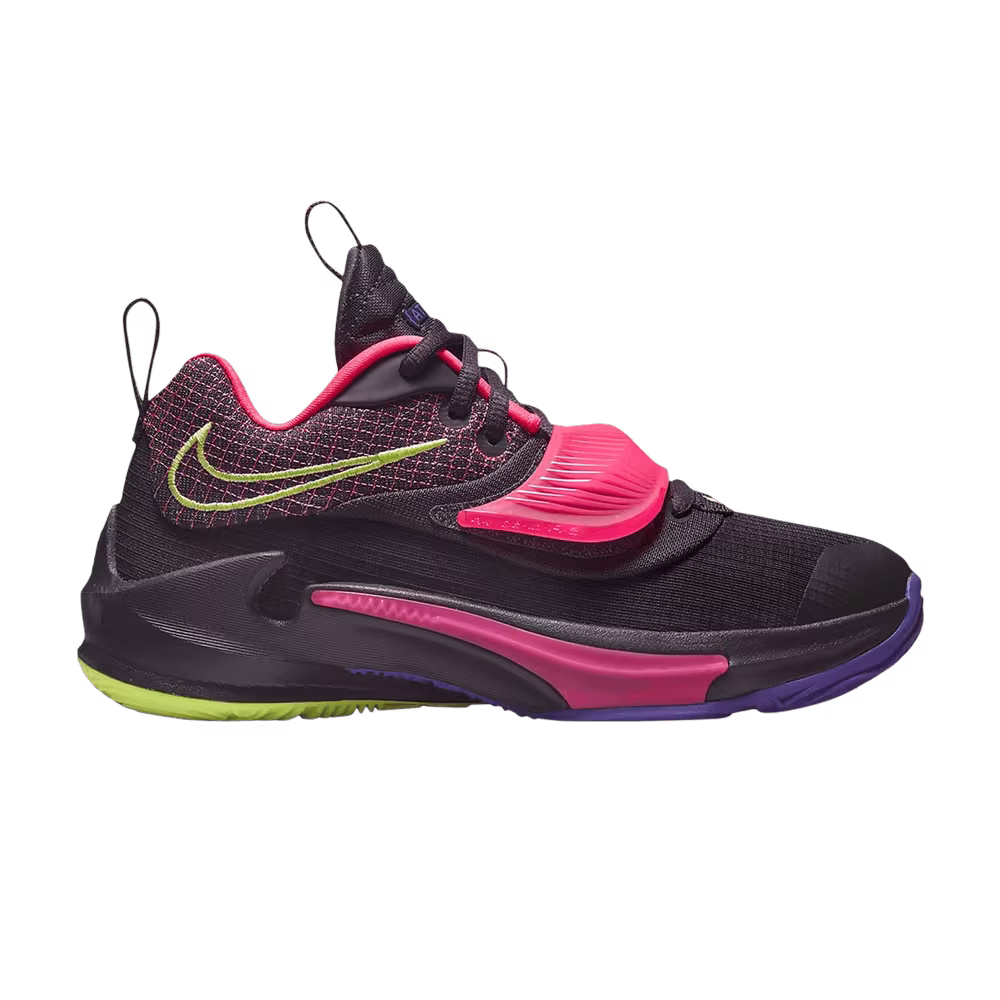Nike Zoom Freak 3 GS Digital