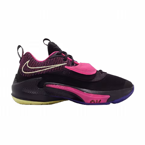 Nike Zoom Freak 3 EP 'Digital'