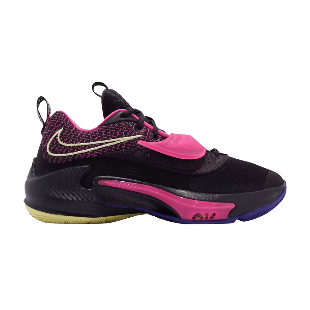 Nike Zoom Freak 3 EP Digital