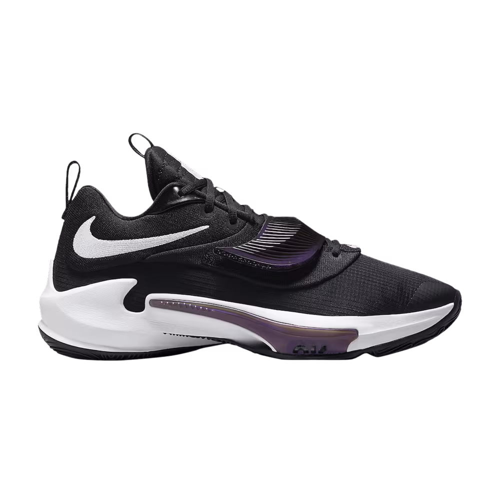 Nike Zoom Freak 3 EP Project 34