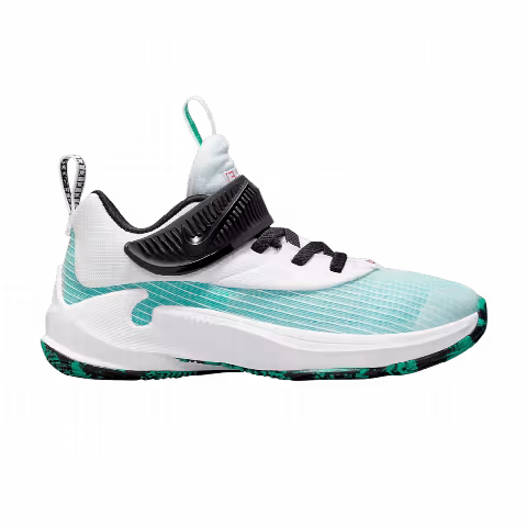 Nike Zoom Freak 3 PS 'N.I.K.E.'
