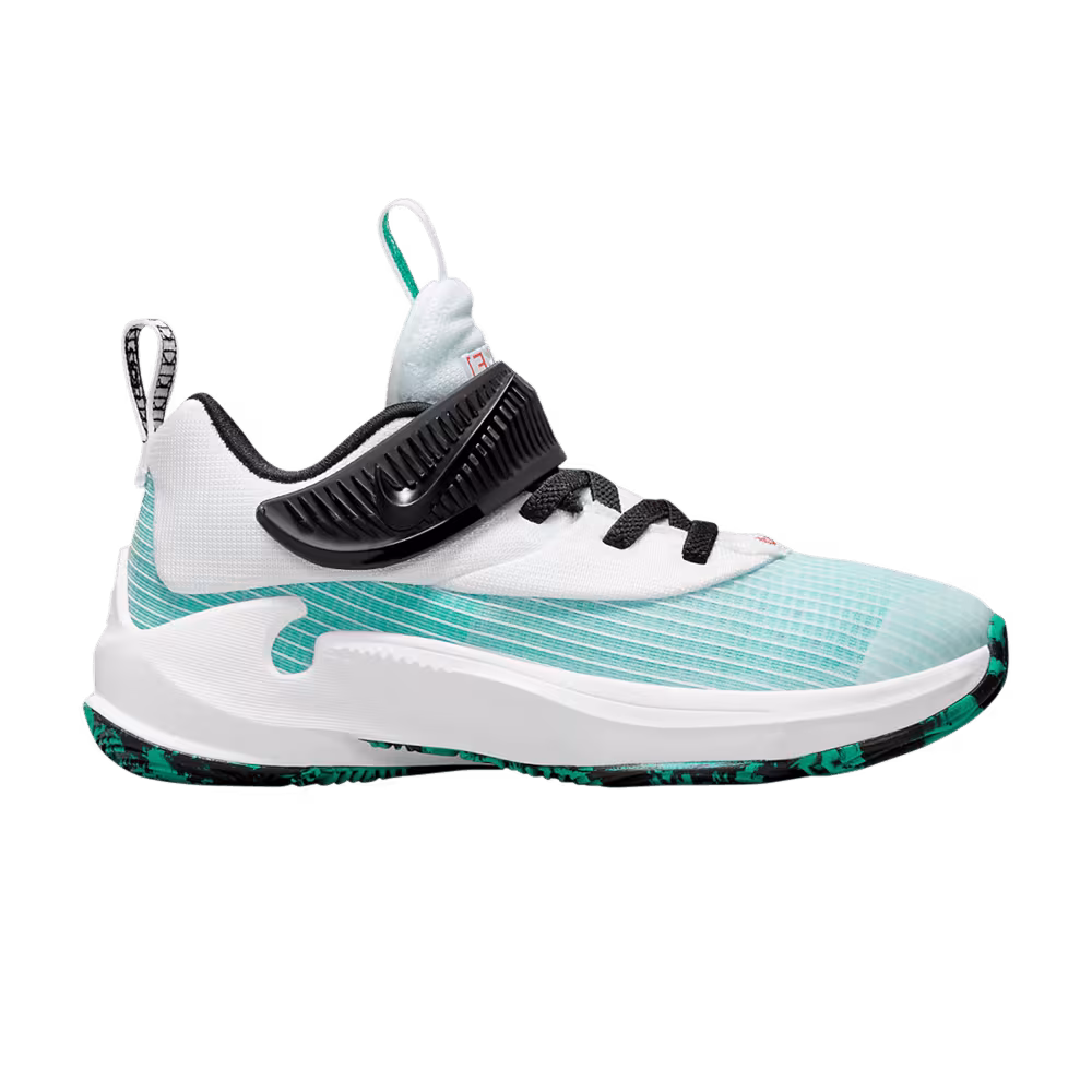Nike Zoom Freak 3 PS N.I.K.E.