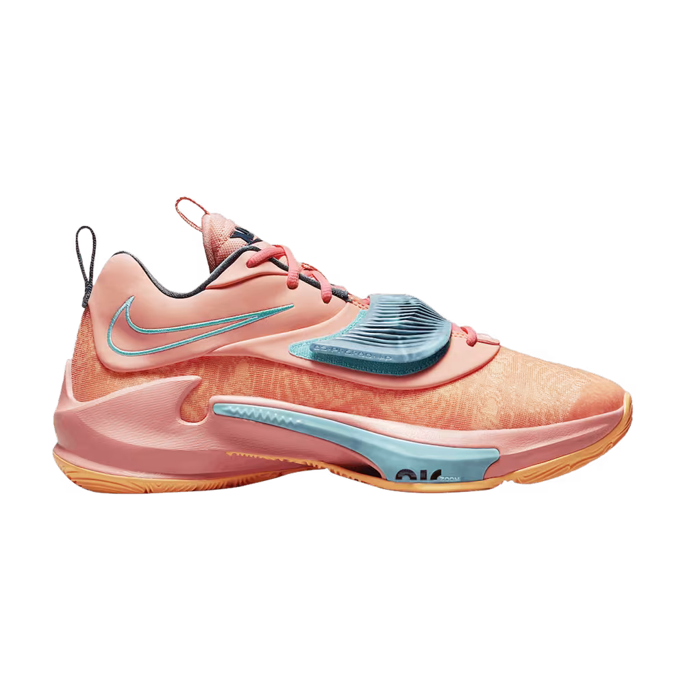 Nike Zoom Freak 3 EP Stay Freaky