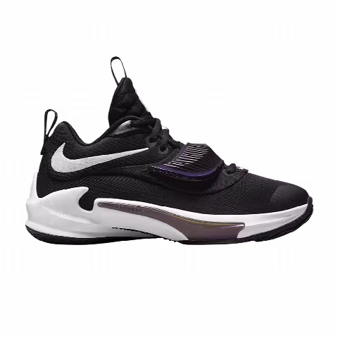 Nike Zoom Freak 3 GS 'Project 34'
