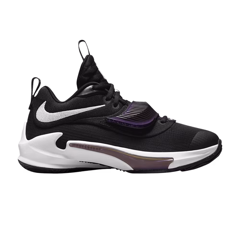 Nike Zoom Freak 3 GS Project 34