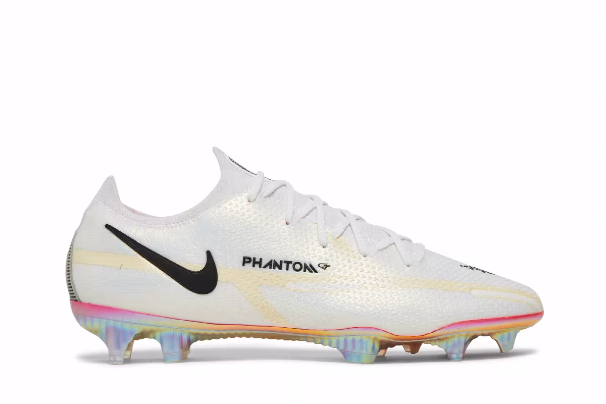 Nike Phantom GT2 Elite FG Rawdacious, view 2