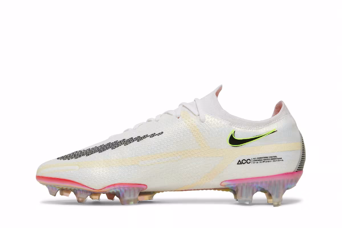 Nike Phantom GT2 Elite FG Rawdacious, view 4