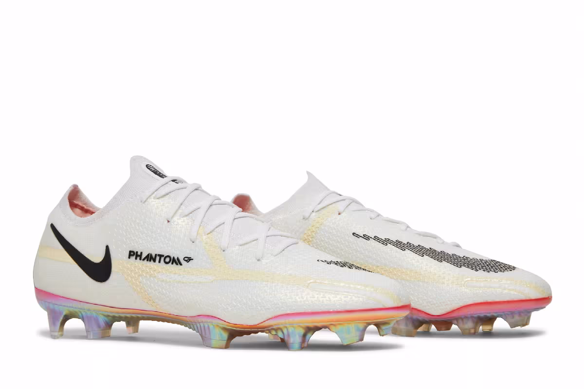 Nike Phantom GT2 Elite FG Rawdacious, view 9
