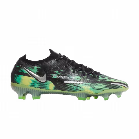 Nike Phantom GT2 Elite FG 'Shockwave'