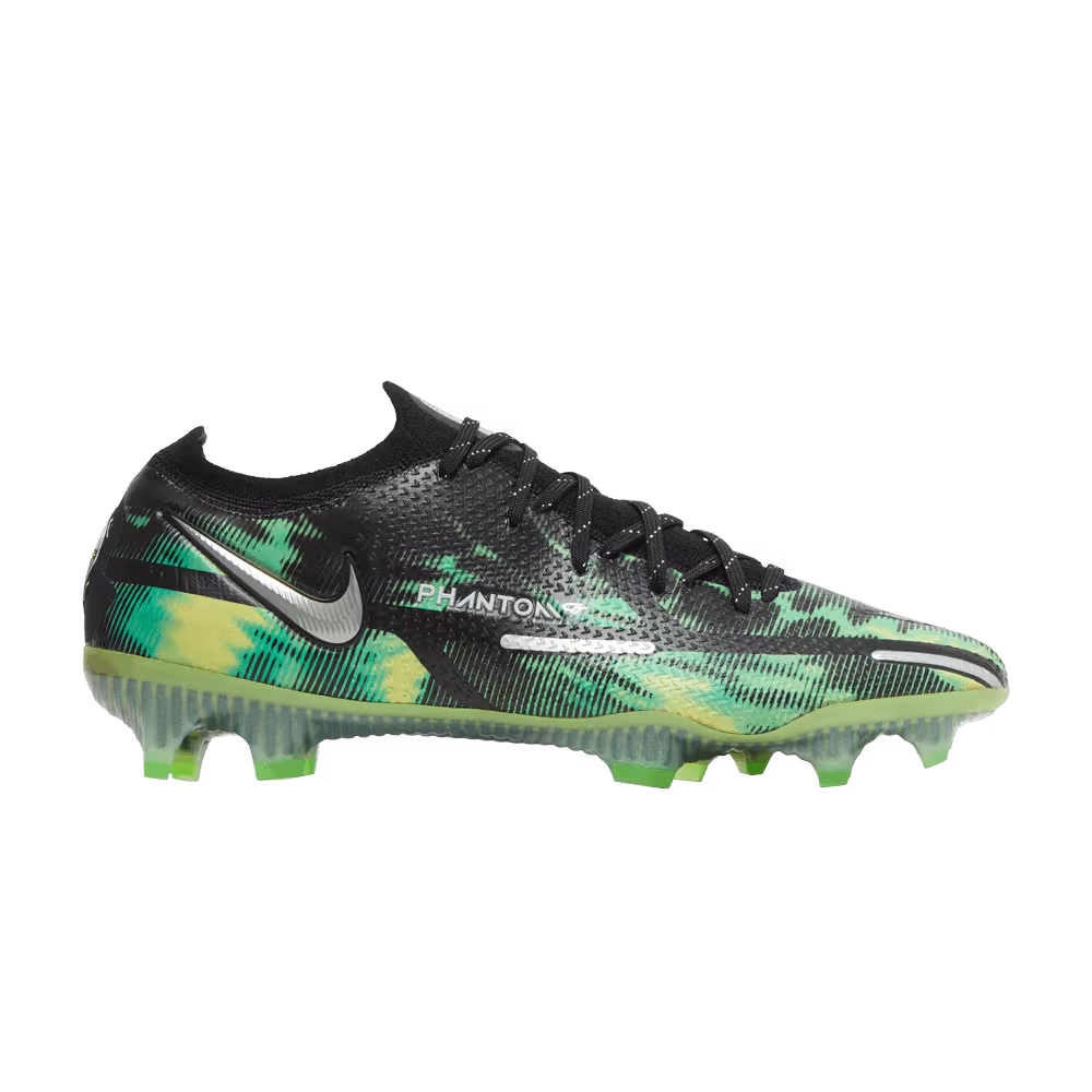 Nike Phantom GT2 Elite FG Shockwave