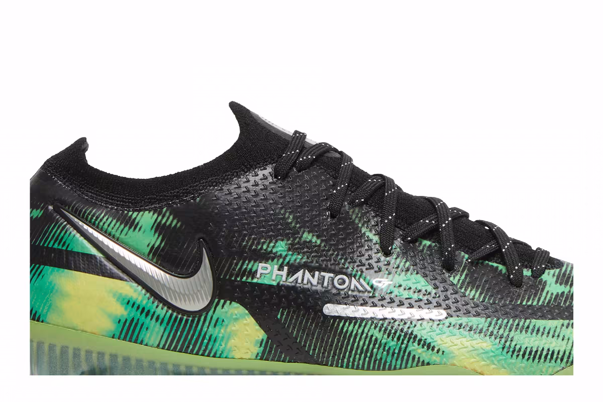 Nike Phantom GT2 Elite FG Shockwave, view 3