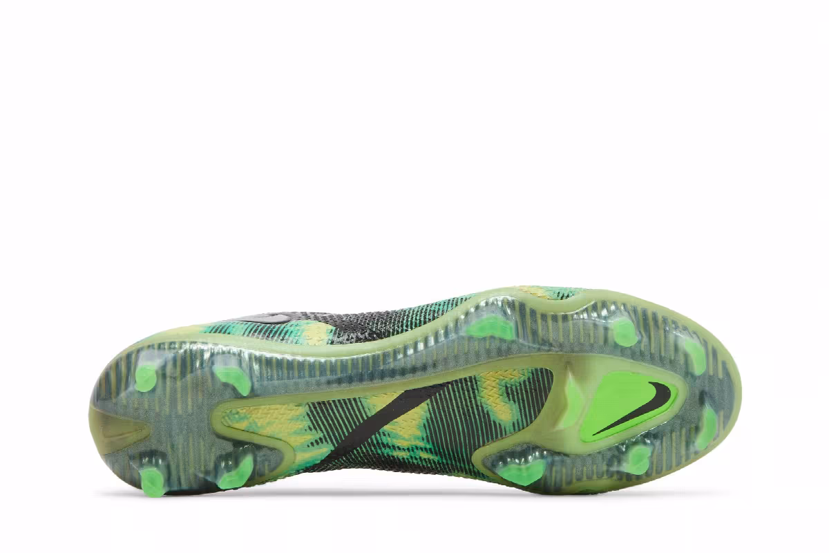 Nike Phantom GT2 Elite FG Shockwave, view 5