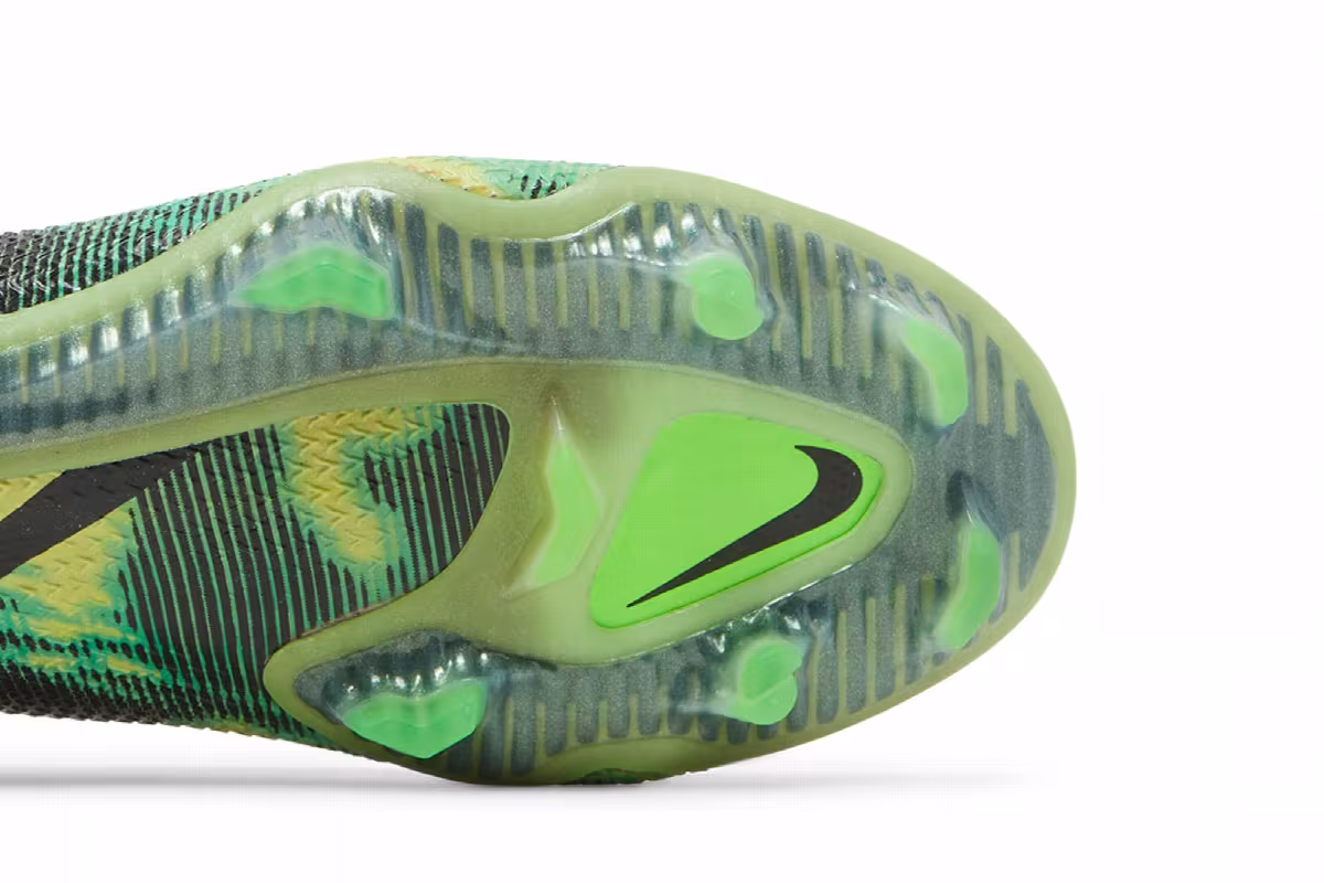 Nike Phantom GT2 Elite FG Shockwave, view 6
