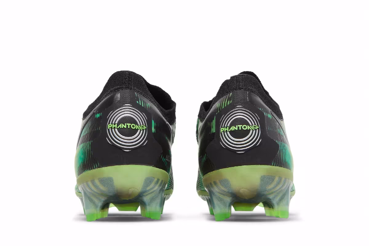Nike Phantom GT2 Elite FG Shockwave, view 7