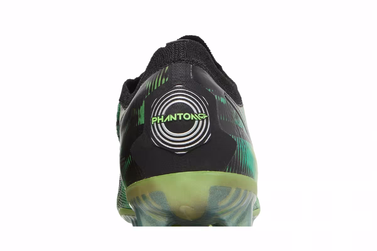 Nike Phantom GT2 Elite FG Shockwave, view 8
