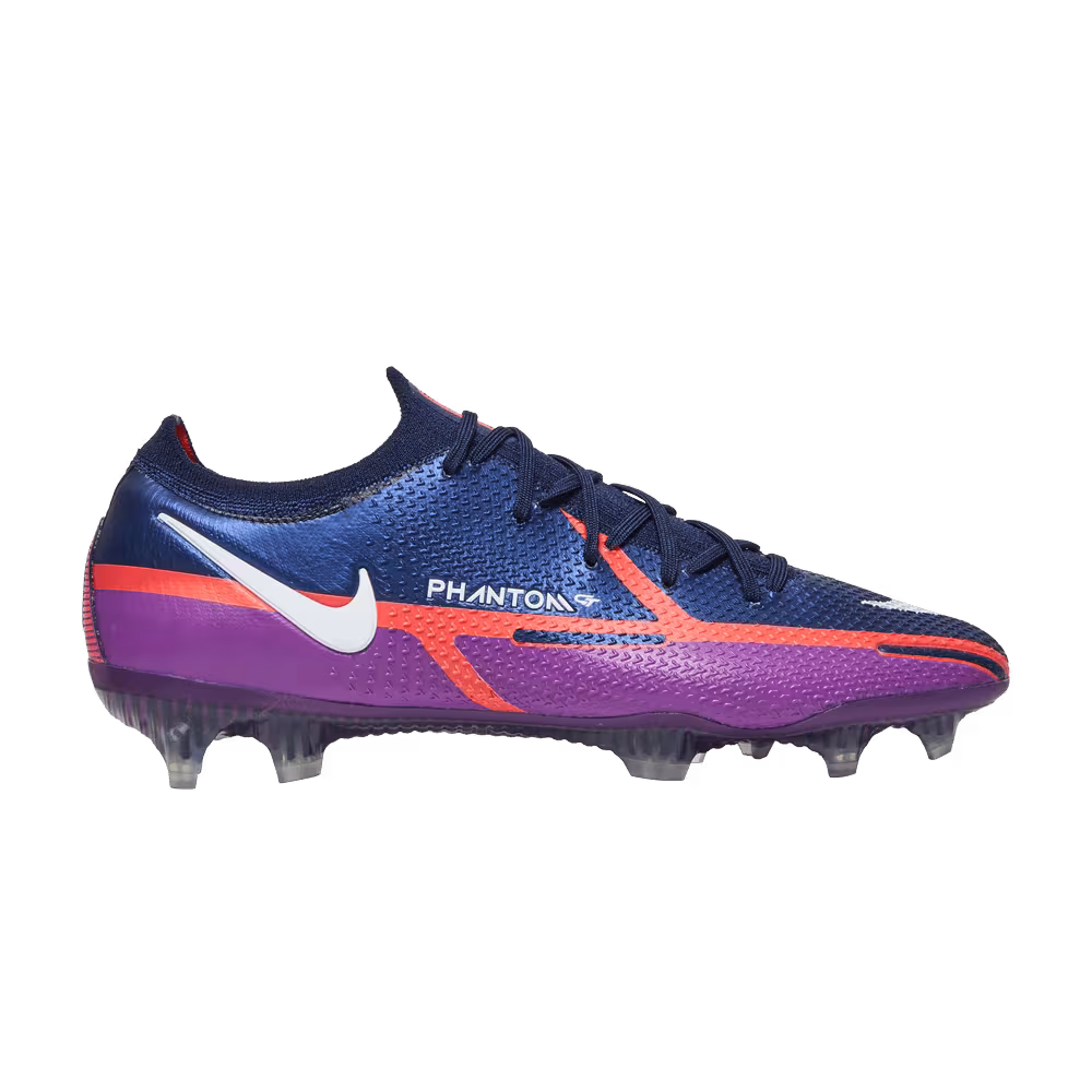 Nike Phantom GT2 Elite FG Vivid Purple