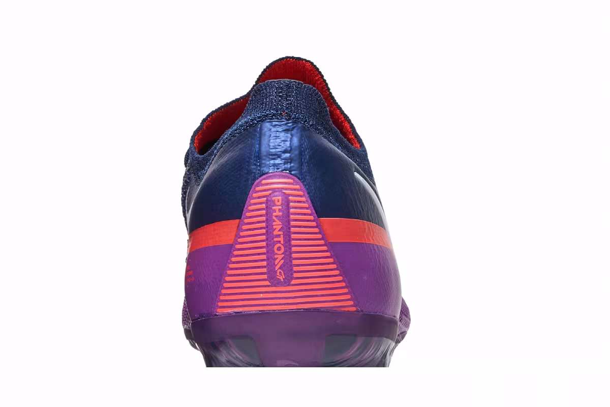 Nike Phantom GT2 Elite FG Vivid Purple, view 8