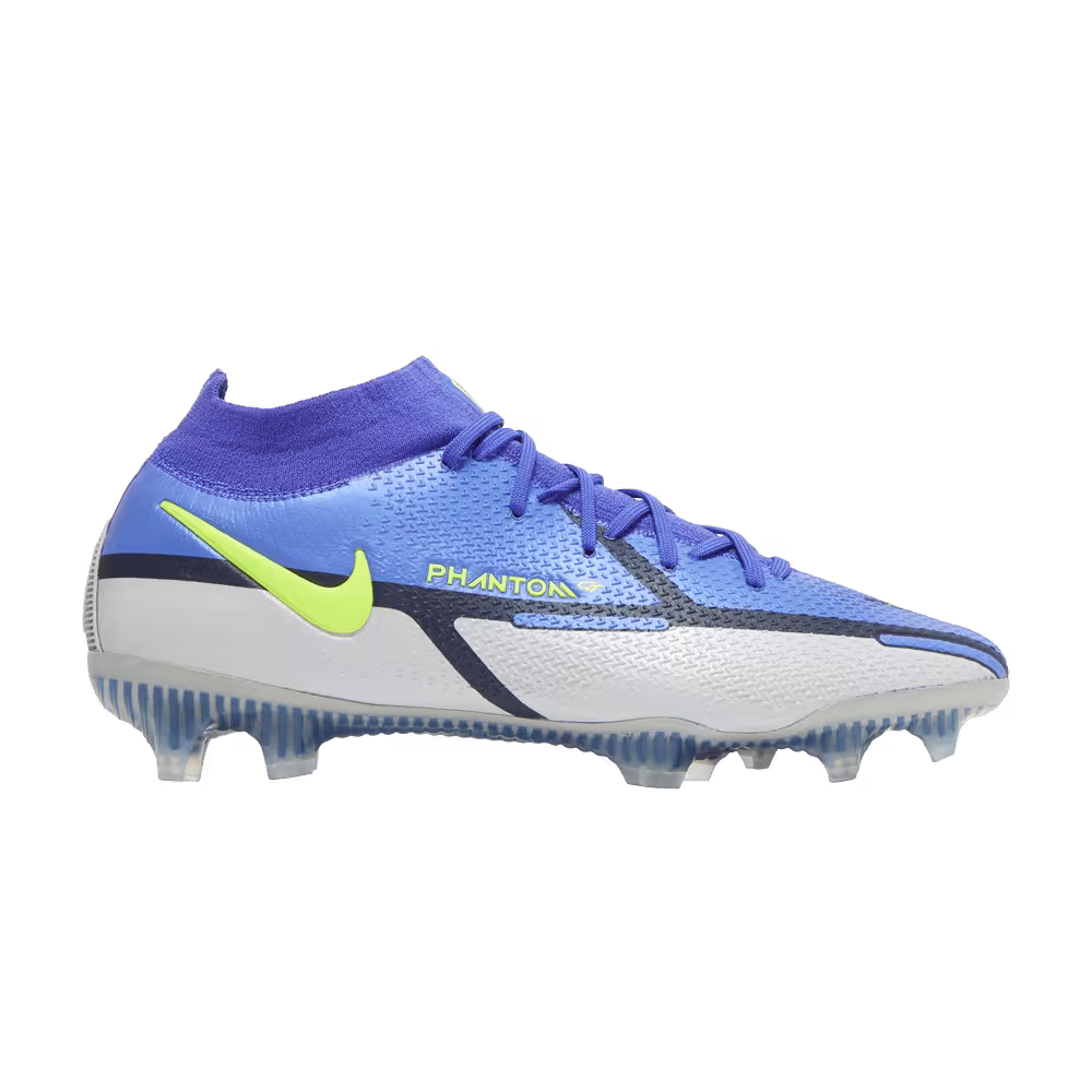 Nike Phantom GT2 DF Elite FG Recharge Pack