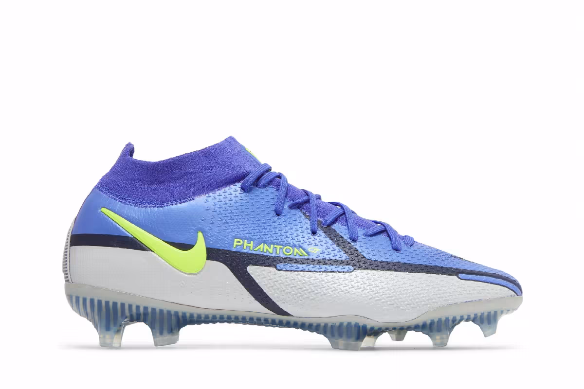 Nike Phantom GT2 DF Elite FG Recharge Pack, view 2