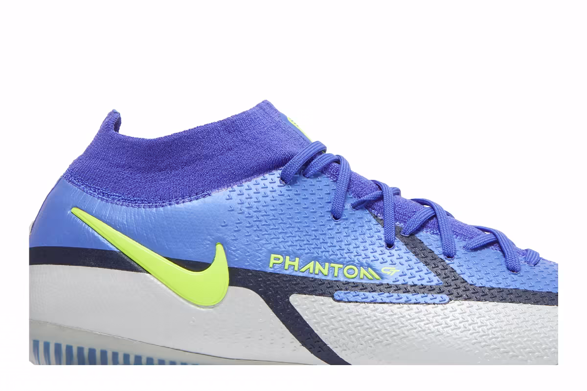 Nike Phantom GT2 DF Elite FG Recharge Pack, view 3