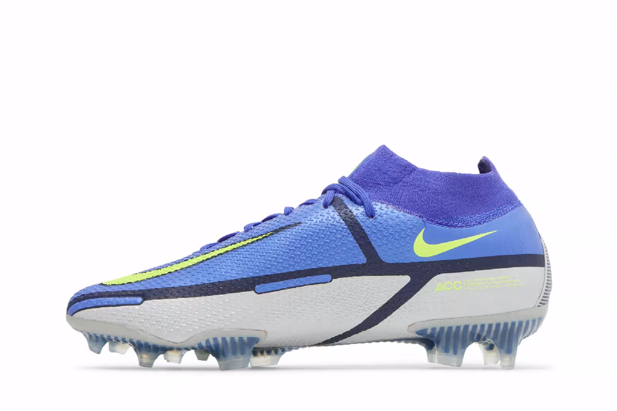 Nike Phantom GT2 DF Elite FG Recharge Pack, view 4