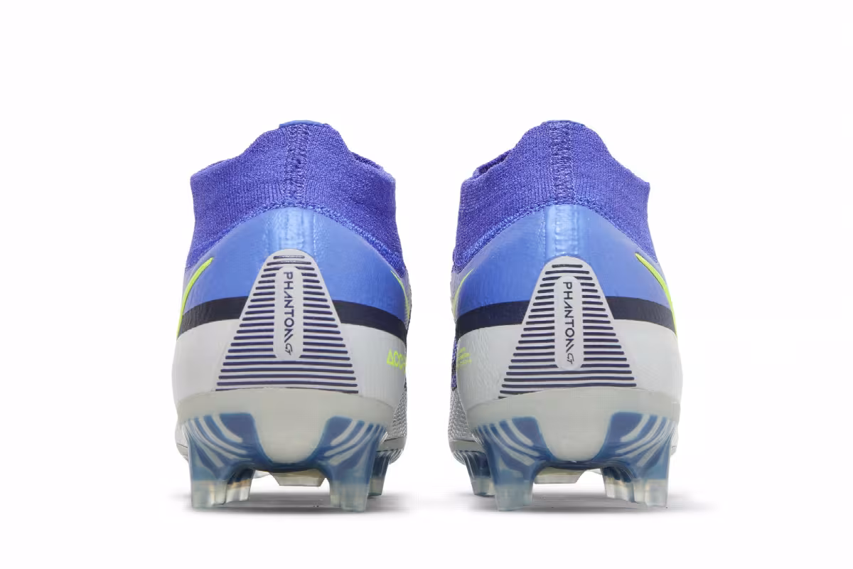 Nike Phantom GT2 DF Elite FG Recharge Pack, view 7