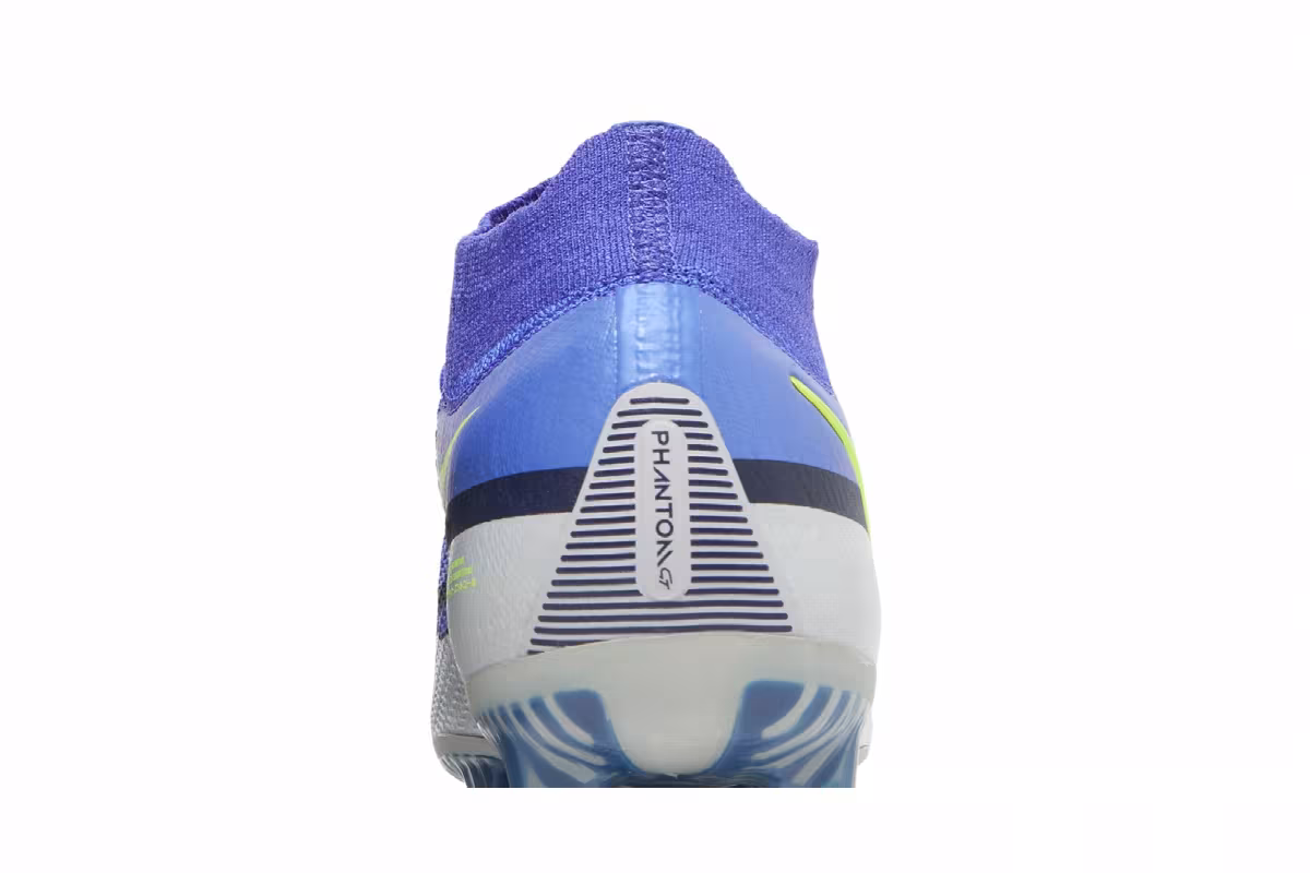 Nike Phantom GT2 DF Elite FG Recharge Pack, view 8