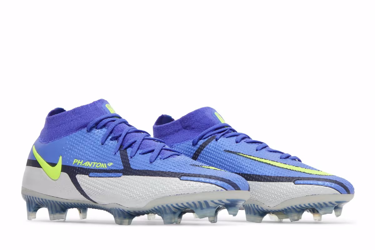 Nike Phantom GT2 DF Elite FG Recharge Pack, view 9