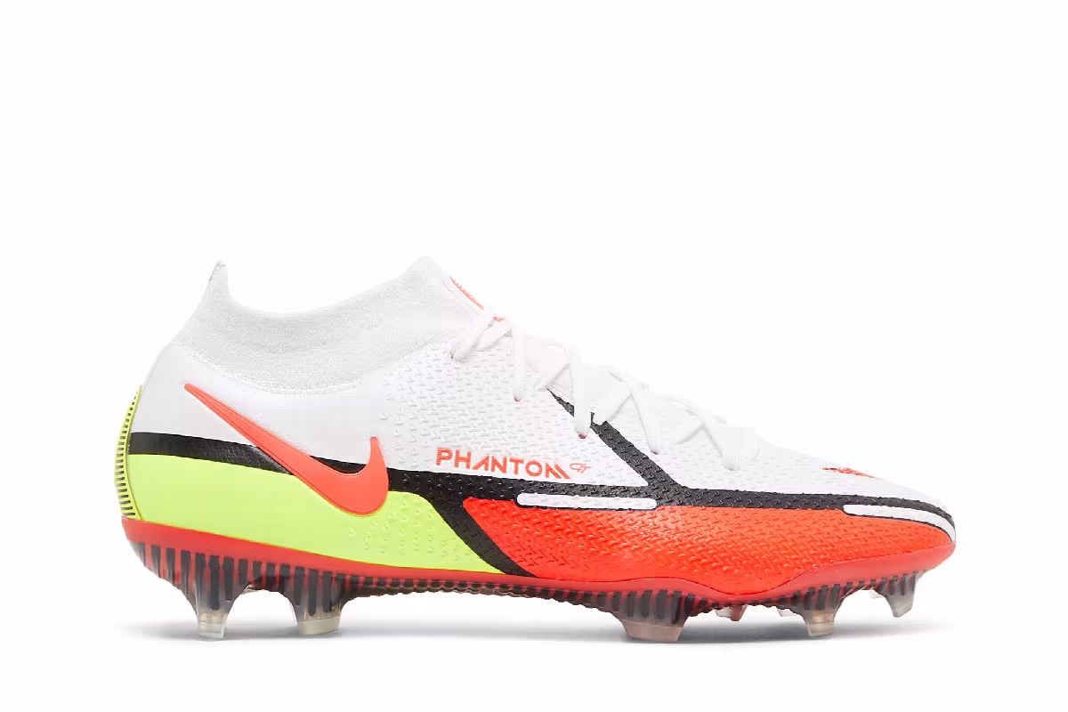 Nike Phantom GT2 DF Elite FG Motivation Pack, view 2