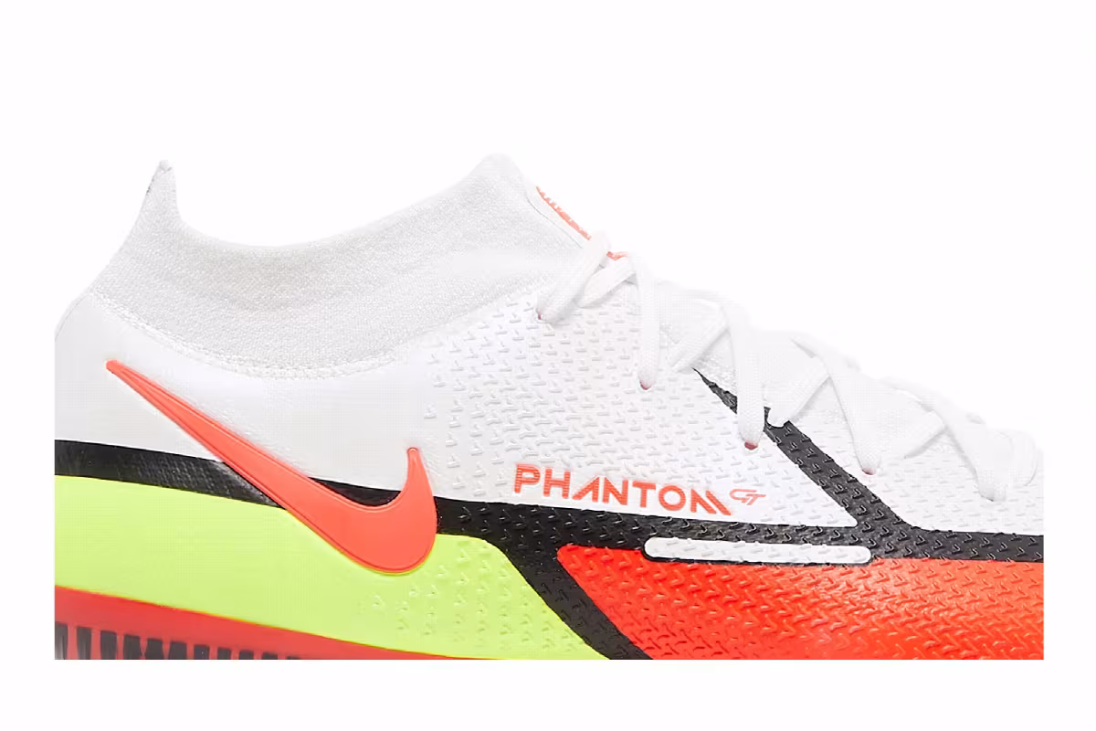 Nike Phantom GT2 DF Elite FG Motivation Pack, view 3