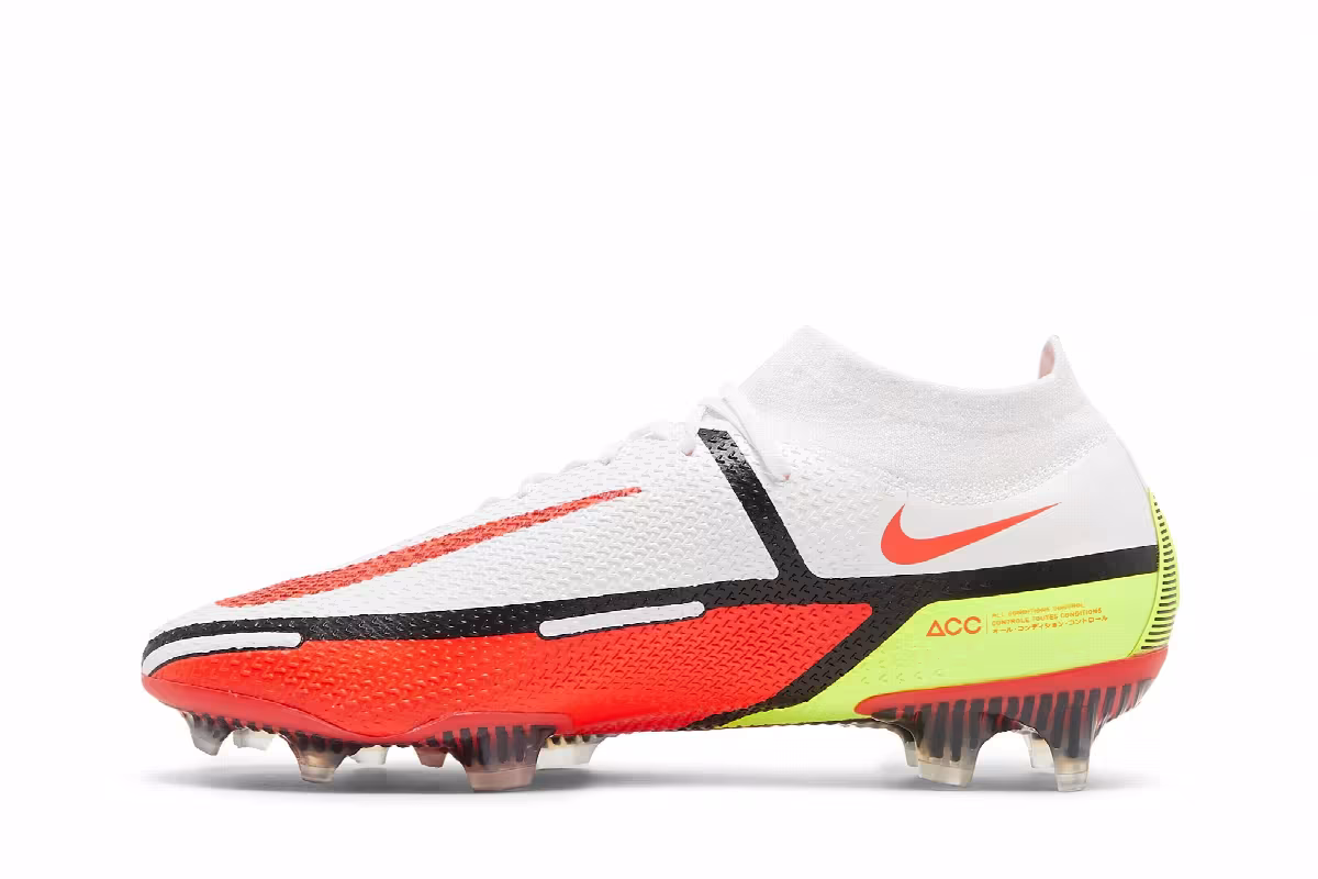 Nike Phantom GT2 DF Elite FG Motivation Pack, view 4