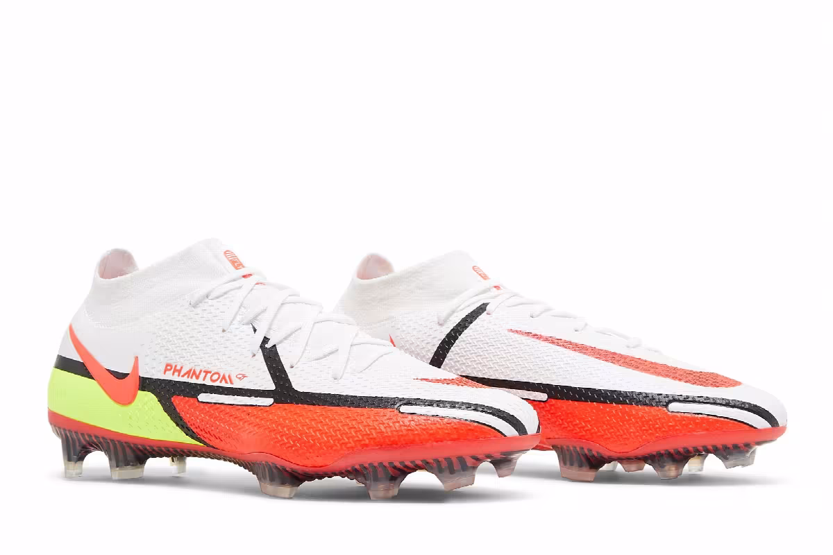 Nike Phantom GT2 DF Elite FG Motivation Pack, view 9