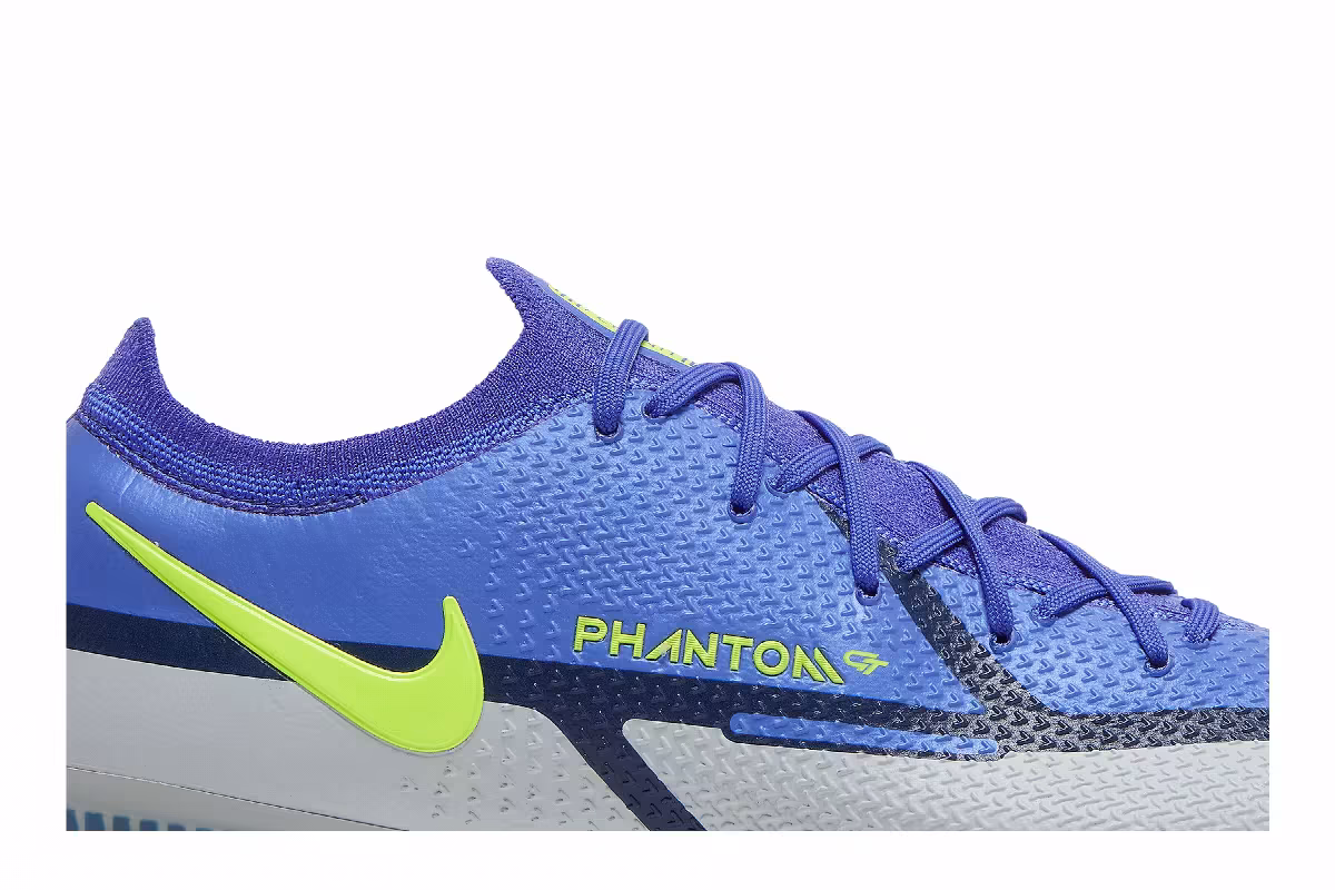 Nike Phantom GT2 Elite FG Recharge Pack, view 3