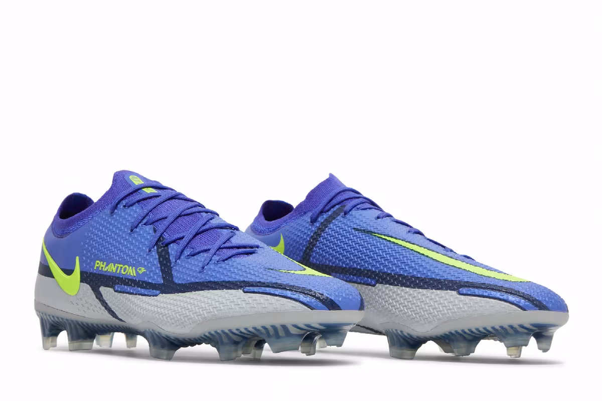 Nike Phantom GT2 Elite FG Recharge Pack, view 9