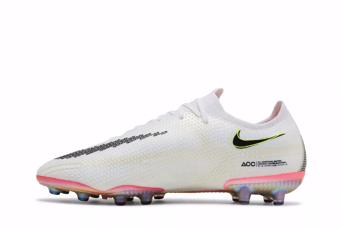 Nike Phantom GT2 Elite AG Pro Rawdacious, view 4