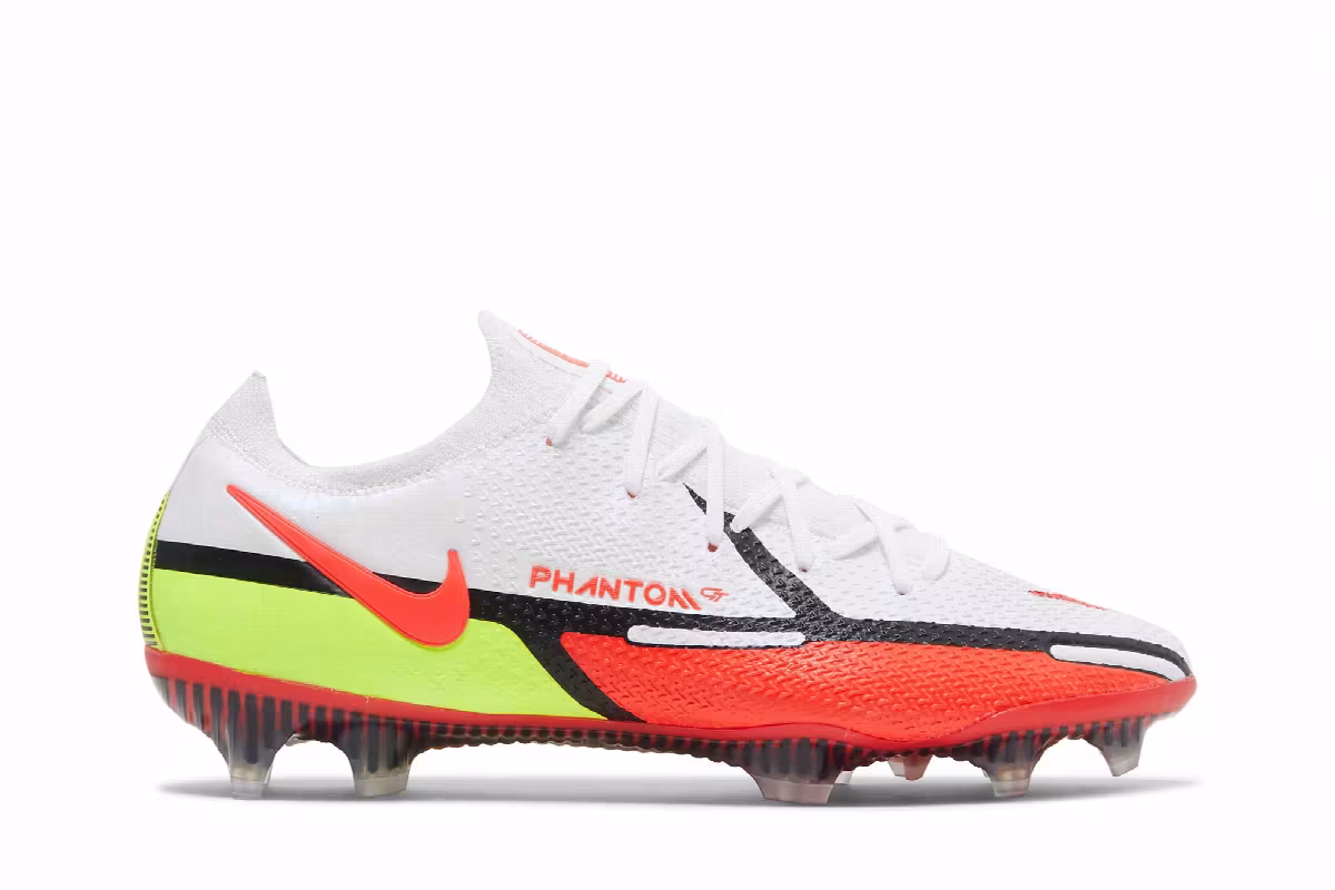 Nike Phantom GT2 Elite FG Motivation Pack, view 2
