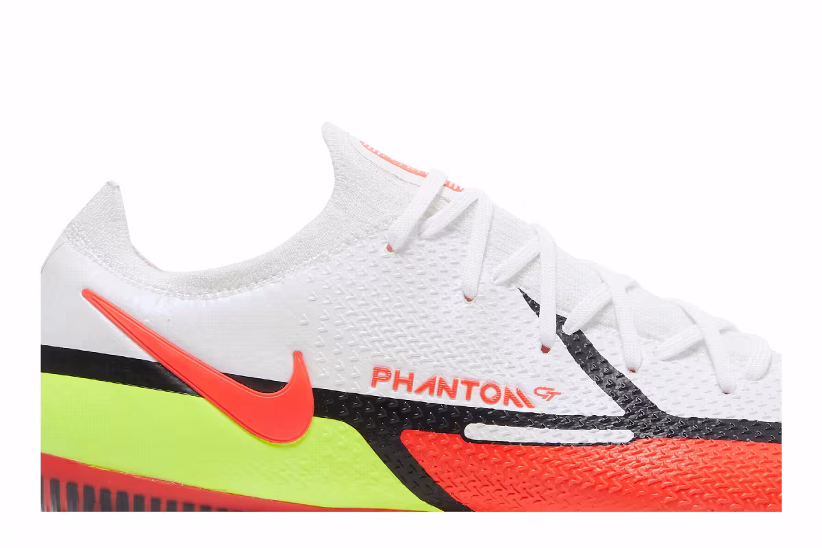 Nike Phantom GT2 Elite FG Motivation Pack, view 3