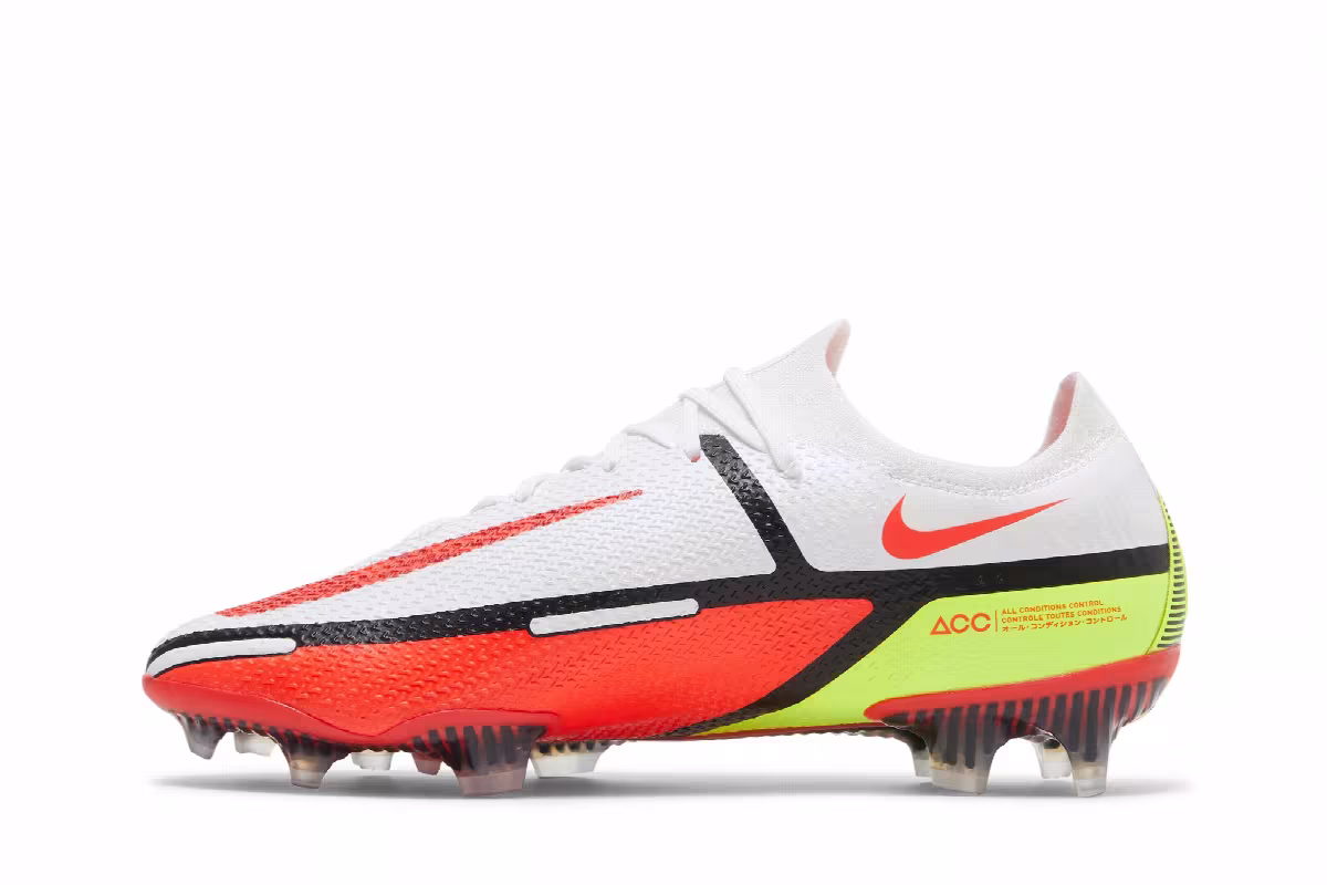 Nike Phantom GT2 Elite FG Motivation Pack, view 4