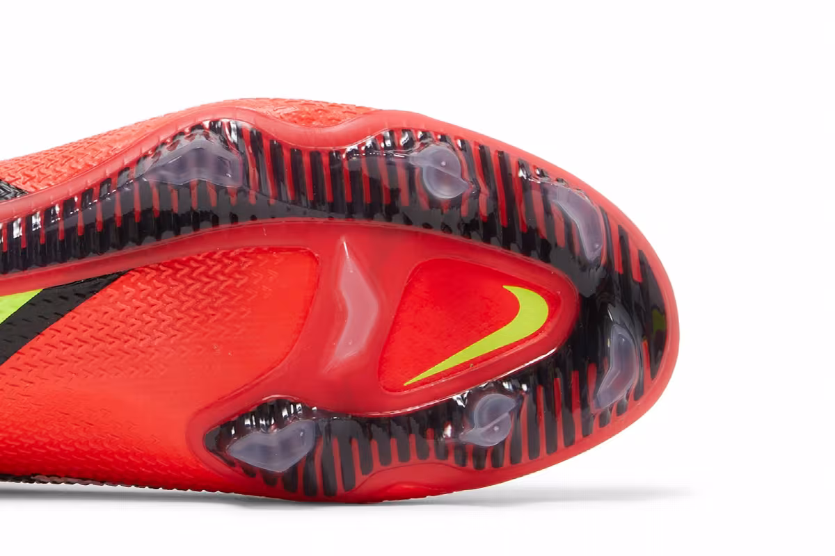 Nike Phantom GT2 Elite FG Motivation Pack, view 6