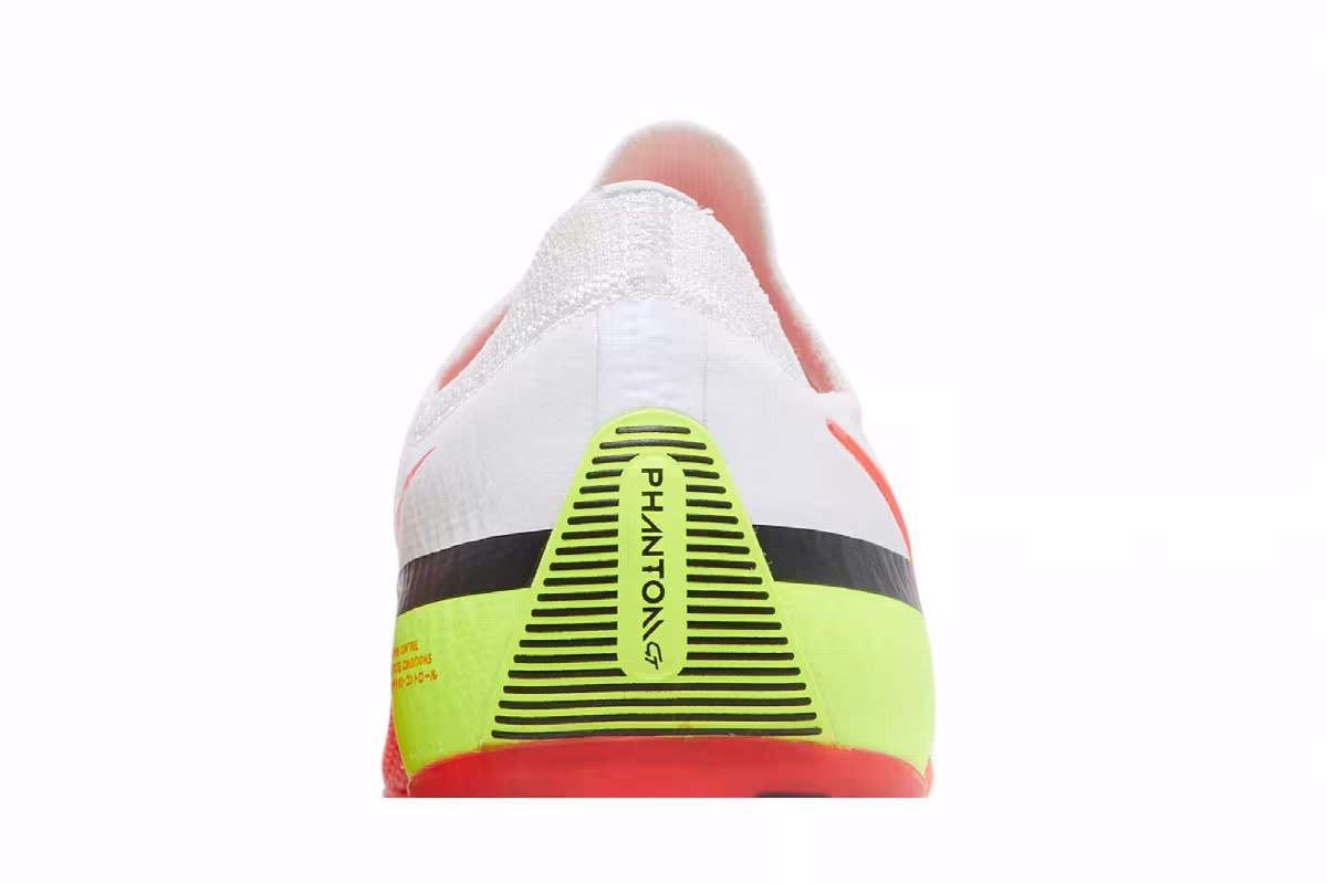 Nike Phantom GT2 Elite FG Motivation Pack, view 8