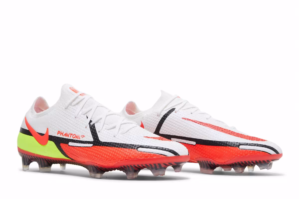 Nike Phantom GT2 Elite FG Motivation Pack, view 9