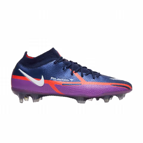 Nike Phantom GT2 DF Elite FG 'Vivid Purple'